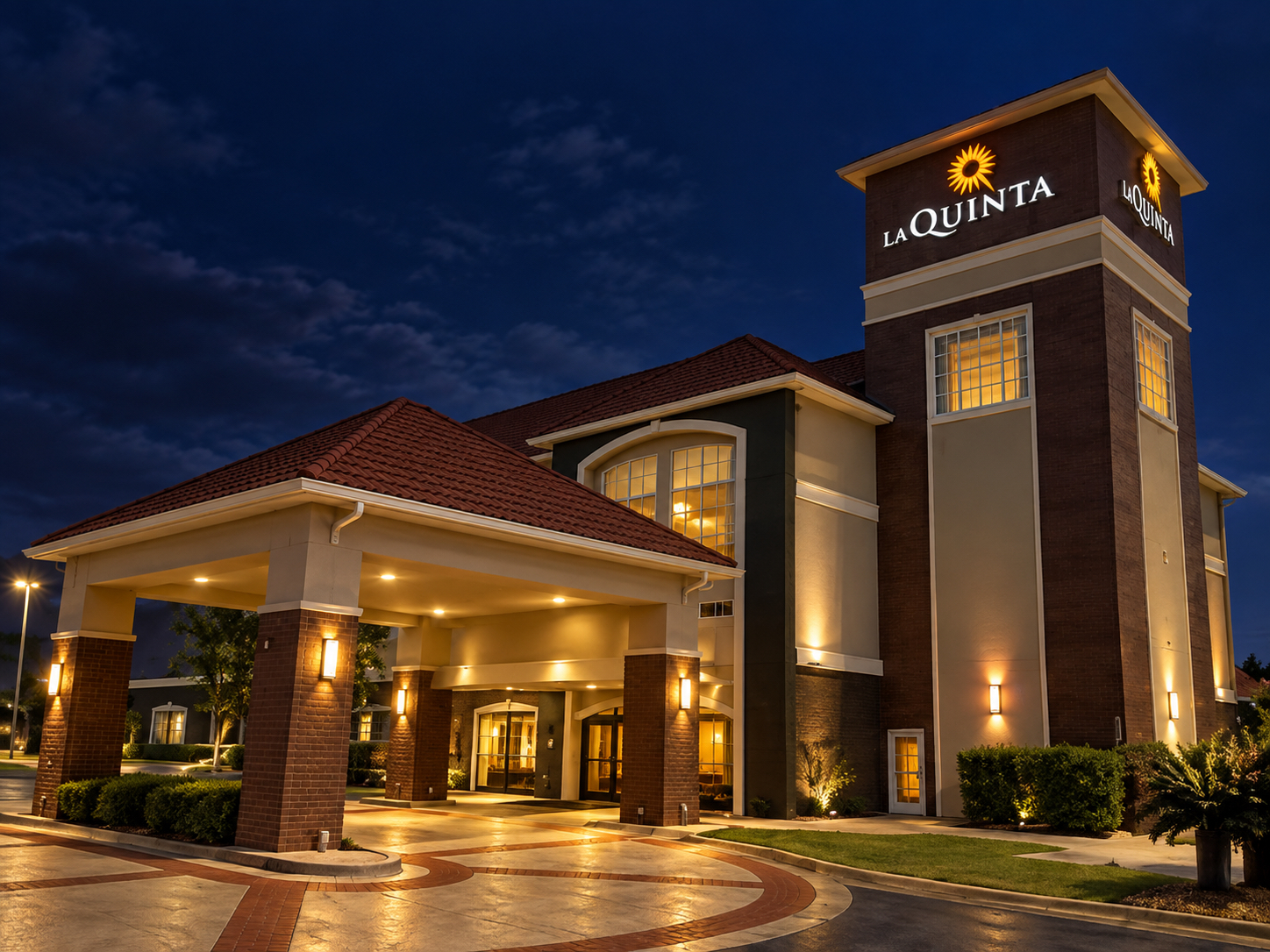 La Quinta Inn & Suites by Wyndham Macon West